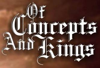 logo Of Concepts And Kings
